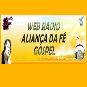 Rádio Aliança da Fé Gospel 3.0.1