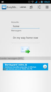 How to mod EasyMessage - SMS,Email,Social lastet apk for android