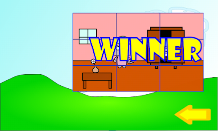 puzzles from tales for kids poster 3