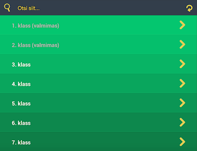 TaskuTark Screenshots 0