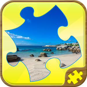 Jigsaw Puzzle Games for PC and MAC
