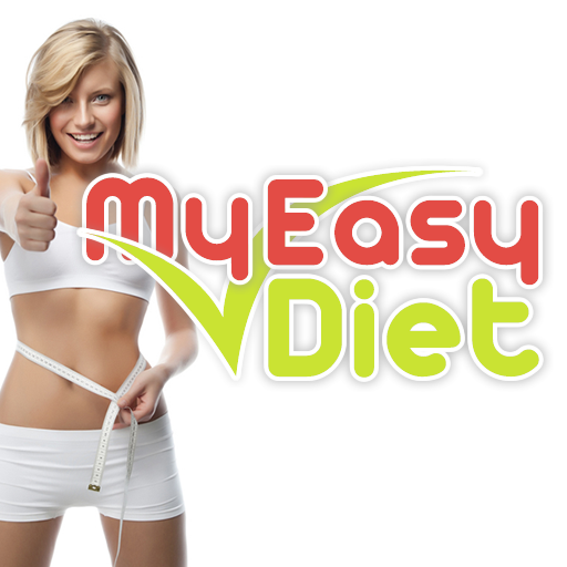 My Easy Diet – Weight Loss app 健康 App LOGO-APP開箱王