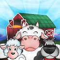 Barnyard Mahjong HD logo