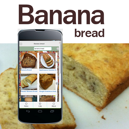 바나나 빵 生活 App LOGO-APP開箱王
