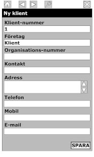 How to mod Tidredovisning lastet apk for pc