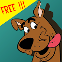 ScoobyDoo: Saving Shaggy FREE! mobile app icon