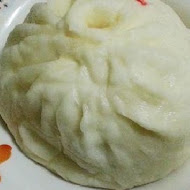 楊記傳統饅頭