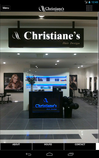 Christiane's Hair Design