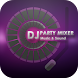 DJ Party Mixer