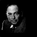 Frases C.S. Lewis logo