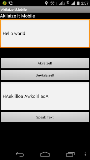 AkilaizeIt Mobile