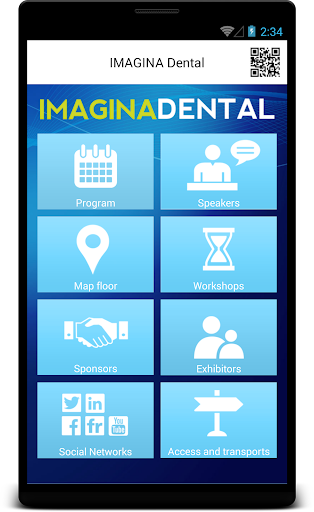 IMAGINA Dental