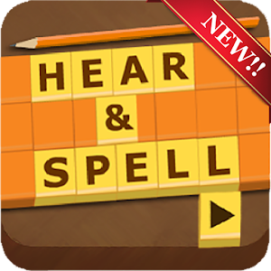 Hear & Spell -Spell Challenge Hacks and cheats