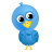 TwitterMania logo