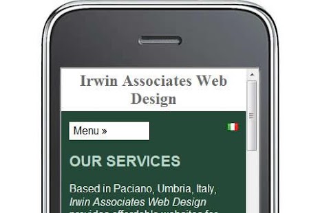 How to get Irwin Associates Web Design 0.81.13459.00038 apk for bluestacks
