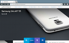Samsung eStoreのおすすめ画像2