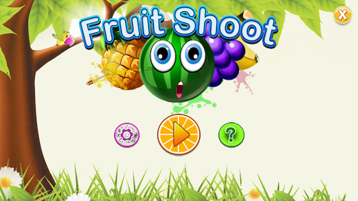 Shoot Fruits