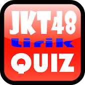 JKT48 Lirik Quiz