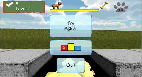 Mathdog! Screenshots 6