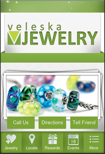 Veleska Jewelry