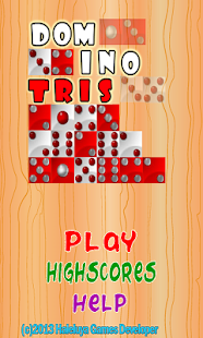 Free DOMINOTRIS GAMES APK