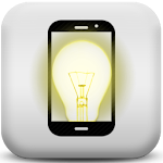 Cover Image of Download Flashlight Screen HD 1.3 APK
