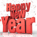 New Years Wallpapers logo