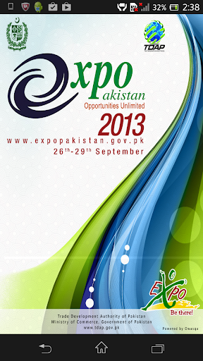 Expo Pakistan