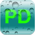 Pressure Drop Calculator logo
