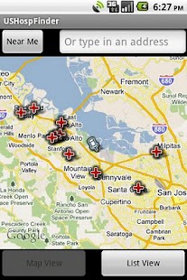 How to mod US Hospital Finder Android App lastet apk for bluestacks