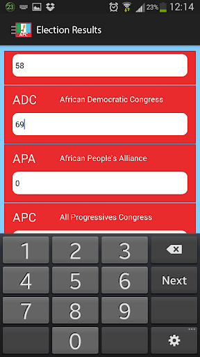 免費下載社交APP|APC Elections 2015 app開箱文|APP開箱王