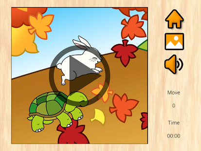 How to install Animal Slide Puzzle for Kids 1.00 unlimited apk for bluestacks