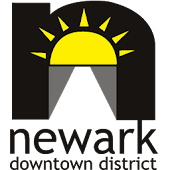 Downtown Newark