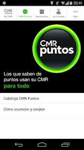 CMR Falabella - Chile Screenshots 1
