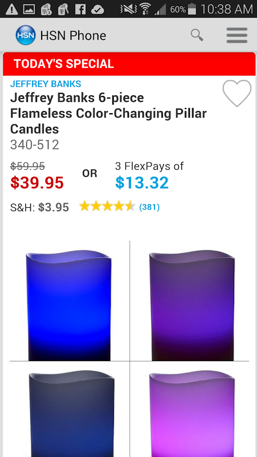 HSN Phone Shop App Android Apps on Google Play