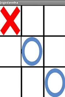 Download TicTacToe game 2012 APK for Android