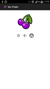 Free Fruits Eng. APK