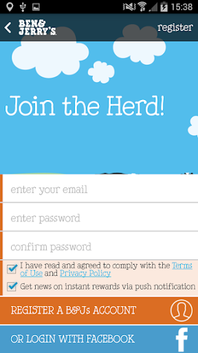 免費下載生活APP|Ben & Jerry's app開箱文|APP開箱王
