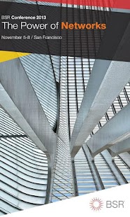 Download BSR 2013 APK for Android