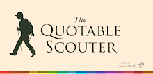 The Quotable Scouter APK