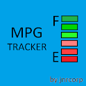 MPG Tracker logo