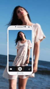   Camera for Android- screenshot thumbnail   