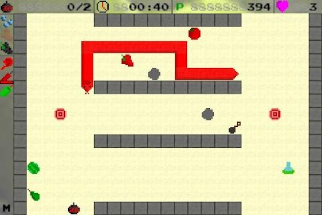 How to install Fruity Snake patch 1.1.6 apk for pc