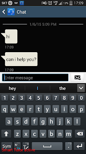 Smart Tutor for SAMSUNG Mobile