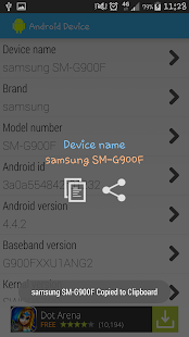 Free Android Device APK for PC