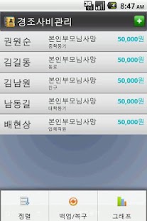 How to mod 경조사 비관리 1.0 apk for bluestacks