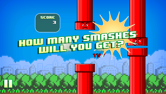 Smashy Flap Screenshots 5