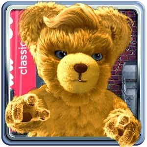Talking Teddy Bear Alex.apk 1.10