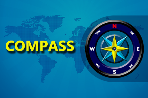 Free Compass