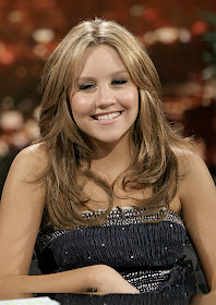 AMANDA BYNES